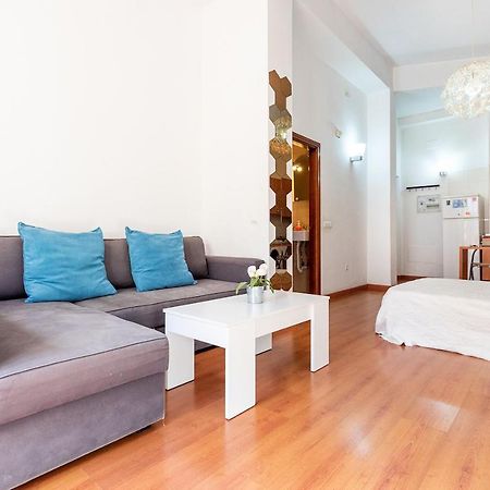 Apartamento Centro Historico Malaga Ngoại thất bức ảnh