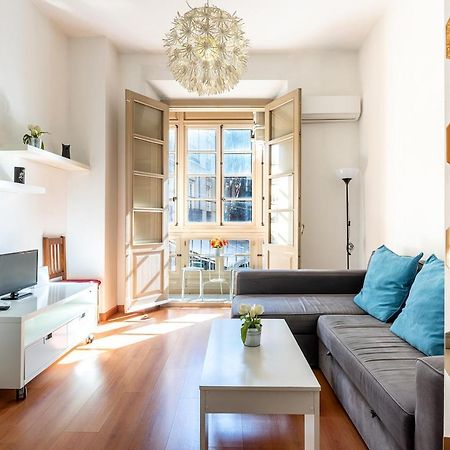 Apartamento Centro Historico Malaga Ngoại thất bức ảnh