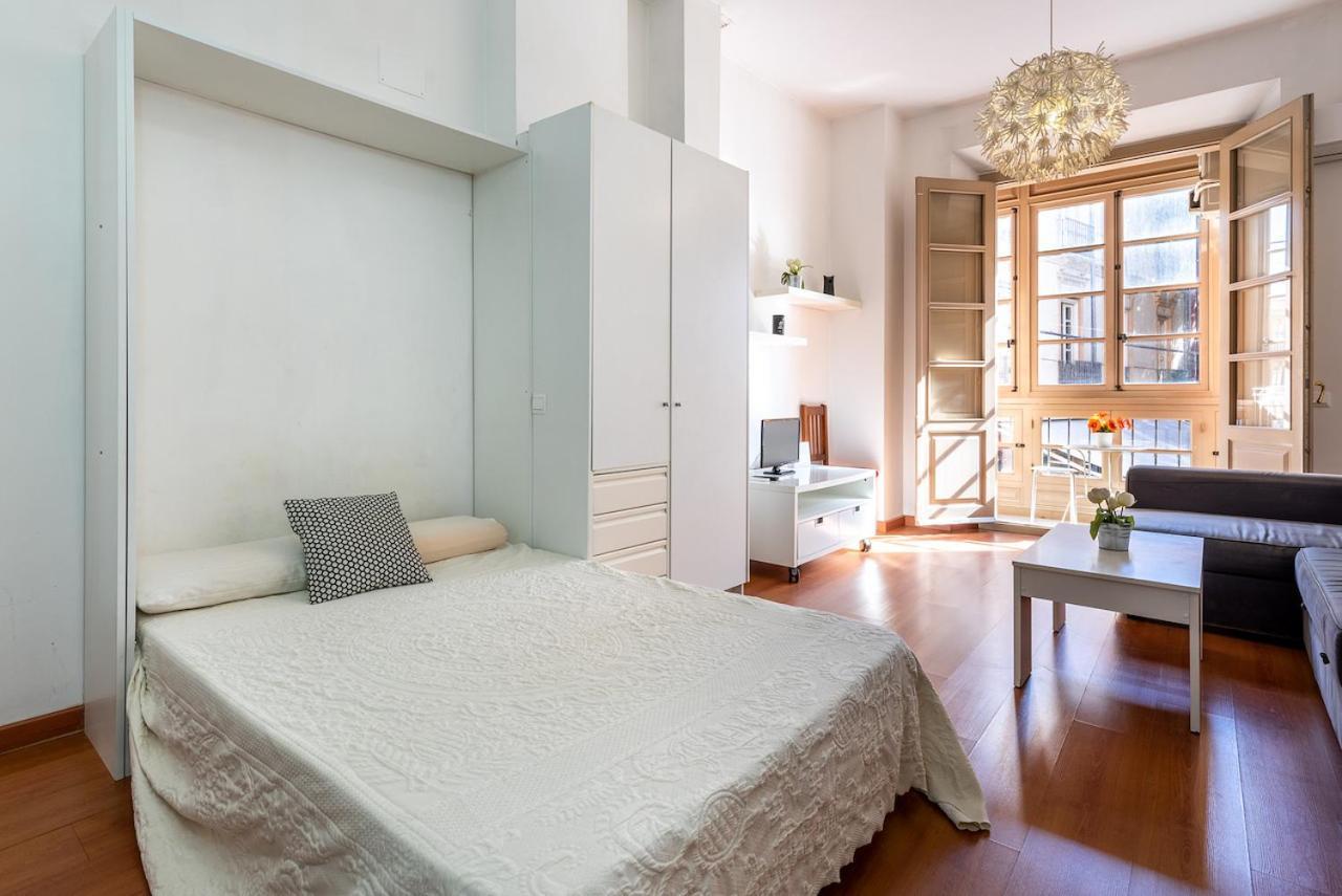 Apartamento Centro Historico Malaga Ngoại thất bức ảnh