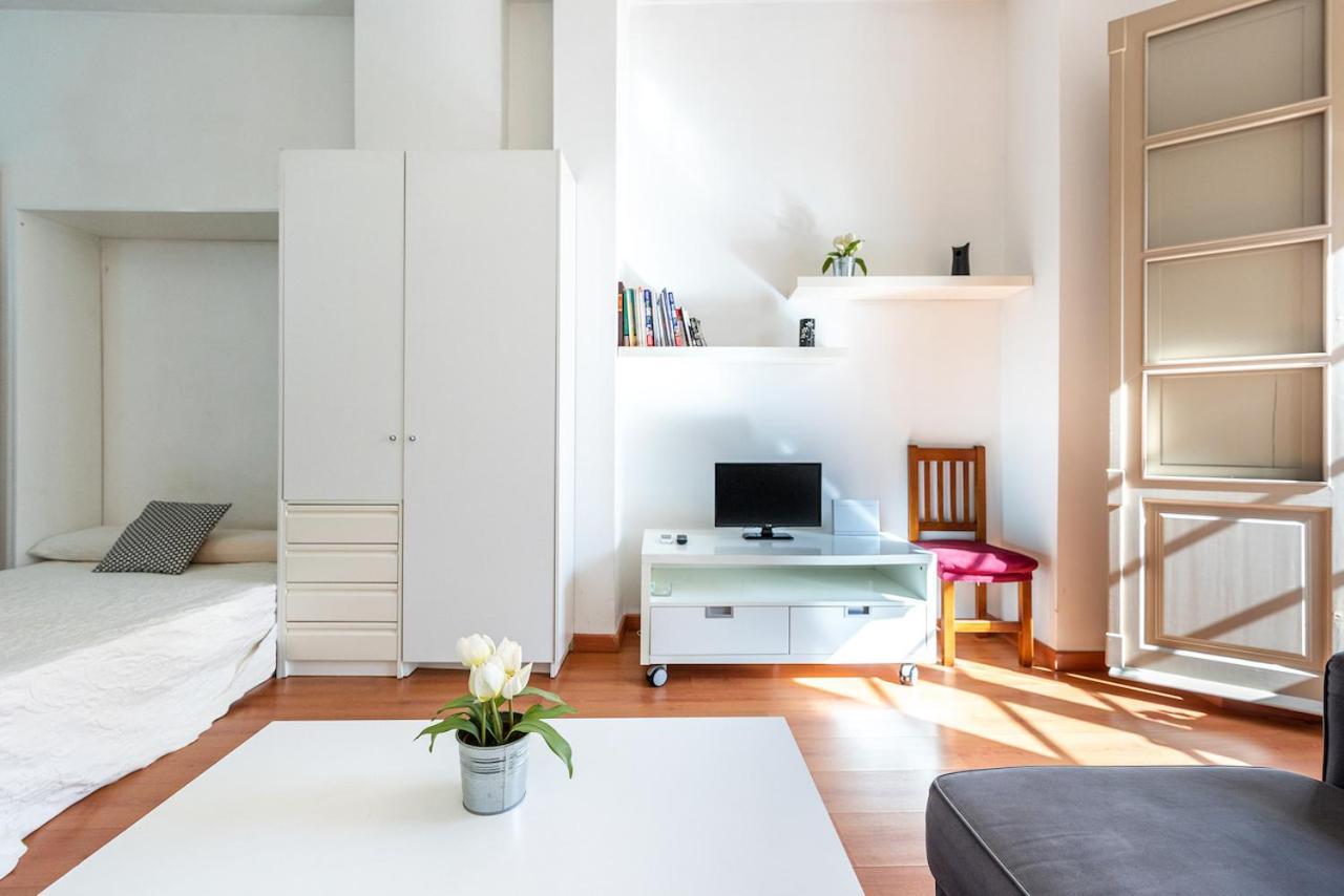 Apartamento Centro Historico Malaga Ngoại thất bức ảnh